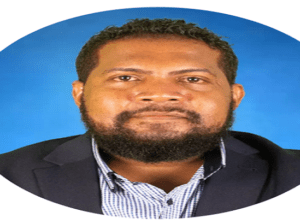 2025 Christmas Message : From The Ministry of Infrastructure Development: Hon. Ricky Fuo’o