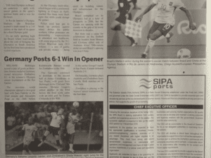 SIPA: SWN 16068 August 2016:  – Chief Executive Officer Post