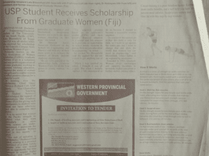 Western Provincial Government: SWN 17083 February 2017:  – Invitation to Tender