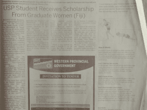 Western Provincial Government: SWN 17083 February 2017:  – Invitation to Tender