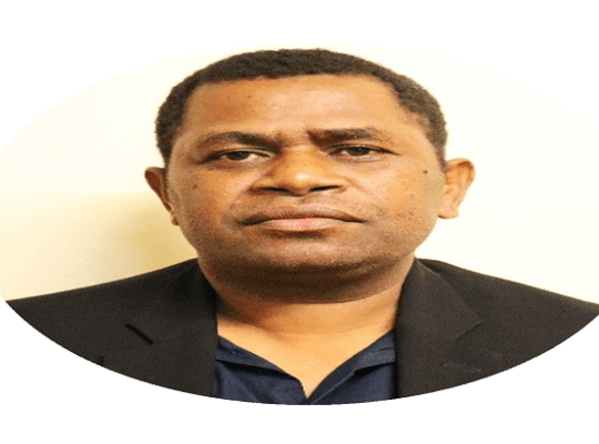 2025 Christmas Message : From the Honourable Health Minister, Hon. Dr Paul Bosawai