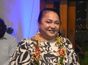 2025 Christmas Message From The Ministry of Culture and Tourism : Honourable Choylin Yim