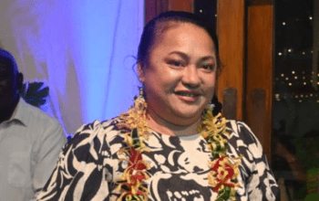 2025 Christmas Message From The Ministry of Culture and Tourism : Honourable Choylin Yim