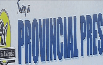 Provincial Press – SWN 16053 March 2016: 2016 Easter Greetings