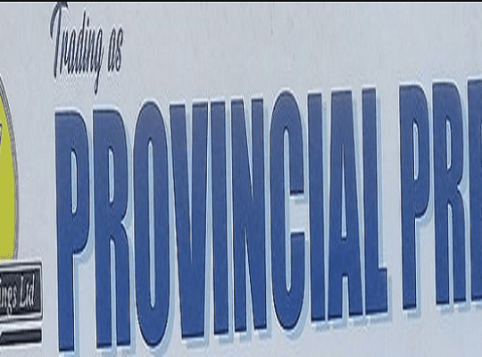 Provincial Press – SWN 16053 March 2016: 2016 Easter Greetings