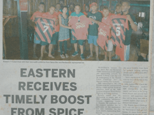 Provincial Press – Now Introduced- State of the Art in Printing Technology- HEIDELBERG SM 74-2P: (SIN 17357 March 2017)