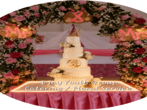 Ejay Youth Group Catering / Floral Decor & Training Services: Honiara, Solomon Islands