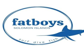 Fatboys Resort : Gizo, Western Province Solomon Islands