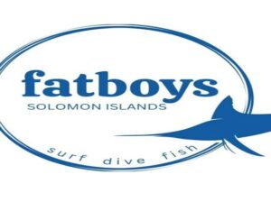 Fatboys Resort : Gizo, Western Province Solomon Islands
