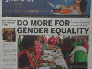 SOLTUNA: SWN 16069 August 2016: SOLTUNA Premium – take home the purest tuna