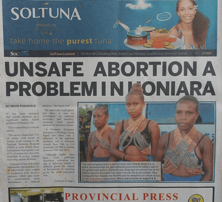 SOLTUNA: SWN 16070 August 2016: SOLTUNA Premium – take home the purest tuna