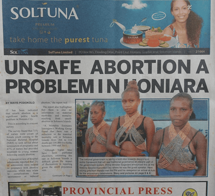 SOLTUNA: SWN 16070 August 2016: SOLTUNA Premium – take home the purest tuna