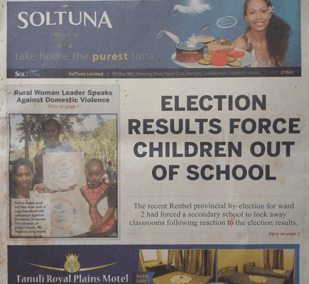 SOLTUNA: SWN 15025 July 2015: SOLTUNA Premium – take home the purest tuna