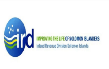 Solomon Islands Inland Revenue Division: Graduate Training Program Cohort 3 – 2026