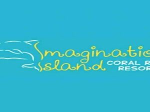 Imagination Island Resort : Gizo, Western Province