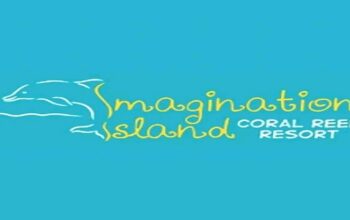 Imagination Island Resort : Gizo, Western Province