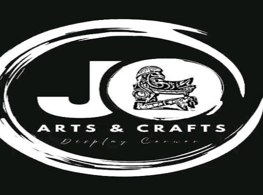 J O Arts & Crafts: Honiara ,Solomon Islands