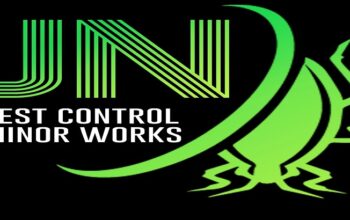 JN Termite Treatment: Honiara, Solomon Islands