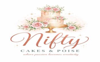 Nifty Cakes & Poise: Honiara, Solomon Islands