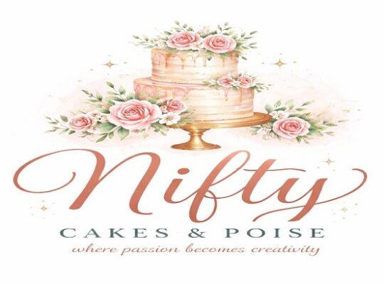 Nifty Cakes & Poise: Honiara, Solomon Islands