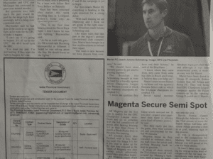 Isabel Provincial Government- SIN 17353 March 2017:  Tender Document