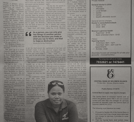 MERIES PRIVATE GP CLINIC – SWN 16075 October 2016:Do you need to see a doctor for your health problem or issue today? – Offering medical doctor’s clinic service Private medical