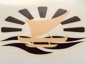 POINT CRXSS DINE: HONIARA , SOLOMON ISLANDS
