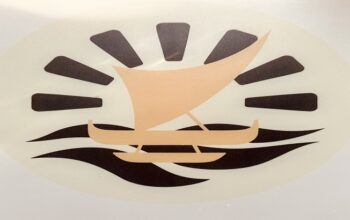 POINT CRXSS DINE: HONIARA , SOLOMON ISLANDS