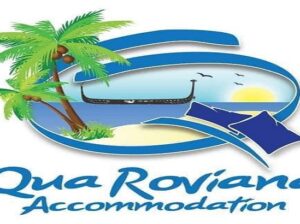 Qua Roviana Accommodation:Western Province ,Solomon Islands