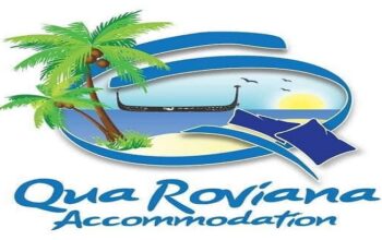 Qua Roviana Accommodation:Western Province ,Solomon Islands