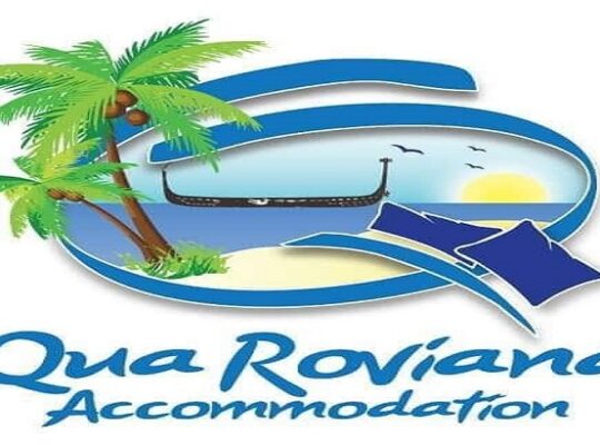 Qua Roviana Accommodation:Western Province ,Solomon Islands