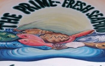 The Prime Fresh Seafood: Honiara, Solomon Islands