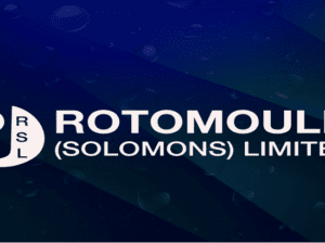 SWN 15011 April 2015: ROTOMOULD (SOLOMONS) LTD – Rota Tanks Your Best Choice!