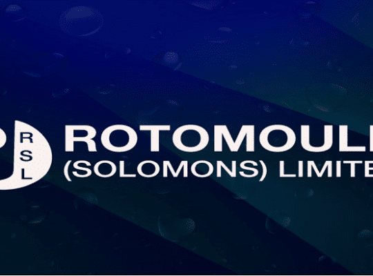 ROTOMOULD (SOLOMONS) LTD – 2015 We offer Complete Solutions to Water Problems – Rota Tanks Your Best Choice! : SWN 15015
