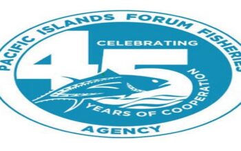 PACIFIC ISLANDS FORUM FISHERIES AGENCY: DEPUTY DIRECTOR GENERAL POST