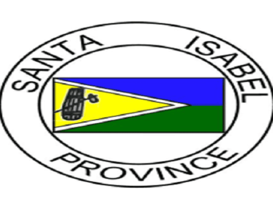 Isabel Provincial Government: Re-Tender Projects