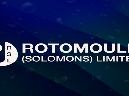 ROTOMOULD (SOLOMONS) LTD – Rota Tanks – Your Best Choice!: (SWN 15021 July 2015)
