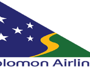 Solomon Airlines – Fly Solomon: SIN 16345 Season’s Greetings – Merry Christmas and a Happy New Year!:  December 2016