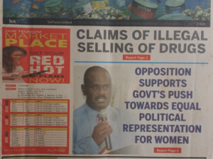 SOLTUNA PREMIUM – the purest tuna you’ll ever taste: SIN 253 February 2015