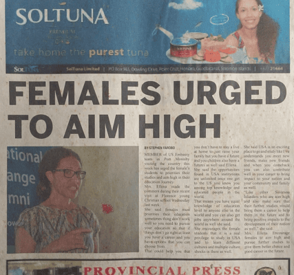 SOLTUNA PREMIUM – take home the purest tuna: SWN 17090 April 2017
