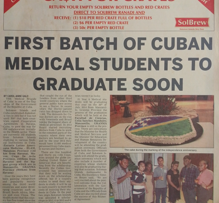 SOLTUNA PREMIUM – the purest tuna you’ll ever taste: SIN 225 July 2014