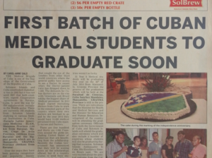 SOLTUNA PREMIUM – the purest tuna you’ll ever taste: SIN 225 July 2014