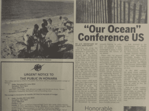 Solomon Power : (SIEA) – Urgent Notice to the Public in Honiara: SIN 220 June 2014