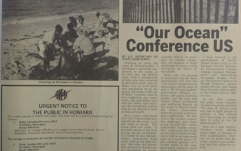 Solomon Power : (SIEA) – Urgent Notice to the Public in Honiara: SIN 220 June 2014