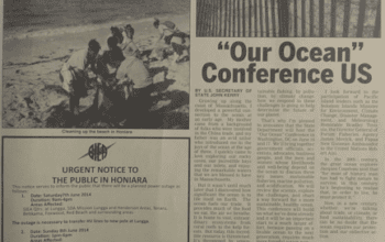 Solomon Power : (SIEA) – Urgent Notice to the Public in Honiara: SIN 220 June 2014