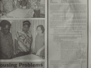 Solomon Islands Government Ministry of Infrastructure Development – Invitation for Bids – Provision for Shipping Services: SWN 17080 January 2016