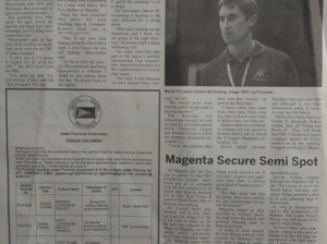 Isabel Provincial Government- SIN 17353 March 2017:  Tender Document