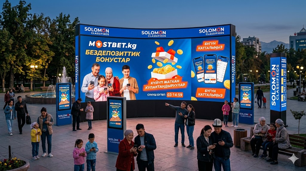 Мостбет платформасындагы депозитсиз бонустар